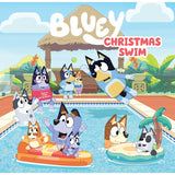 Bluey: Christmas Swim