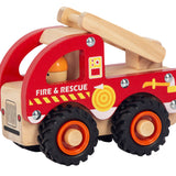 Fire Engine