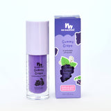 Natural Kids Lip Gloss Wands - Gummy Grape - Purple