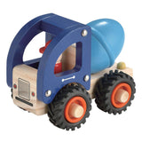 Concrete Mixer