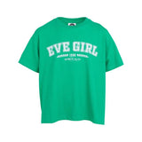 Academy Tee (Size 3-7) - GREEN