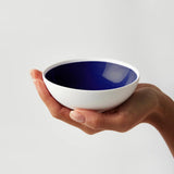 Glazed Bowl | Navy