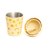 Suns Mini Smoothie Cup & Straw 200ml