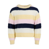 Weekend Knit - STRIPE