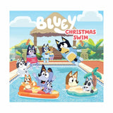 Bluey: Christmas Swim