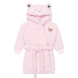 Huxbear Snuggle Gown - Rose