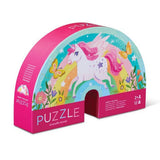 Mini Puzzle 12 pc - Sweet Unicorn