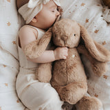 Snuggle Bunnies - Penelope the Bunny | Caramel