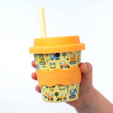 Digger Babychino Cup 4oz