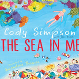 The Sea in Me by Cody Simpson