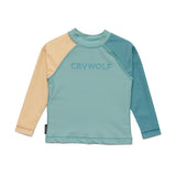 BABY RASH VEST Seaside