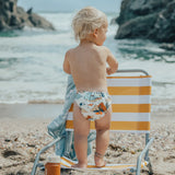 REUSABLE SWIM NAPPY Paradise