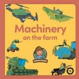 Machinery on the Farm