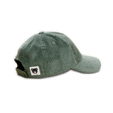 Huxbaby Huxbear Cap - Light Spruce