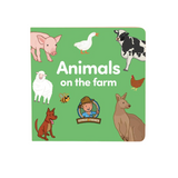 Animals on the Farm