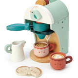 Babyccino Maker