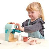 Babyccino Maker