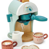 Babyccino Maker