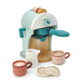 Babyccino Maker