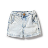 Denim Short