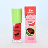 Natural Kids Lip Gloss Wand - Fruity Fun - Shimmery Peach