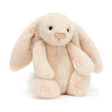 Jellycat Bashful Luxe Bunny Medium - Willow