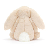 Jellycat Bashful Luxe Bunny Medium - Willow