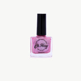 Oh Flossy Pink Pamper Nail Polish Set