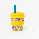 Wheelies Babychino Cup 4oz