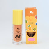 Natural Kids Lip Gloss Wand - Fruity Fun - Shimmery Peach