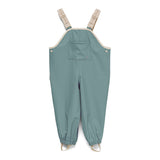 RAIN OVERALLS Stone Blue