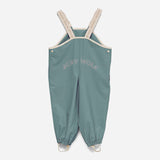 RAIN OVERALLS Stone Blue