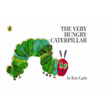 Very Hungry Caterpillar P/B